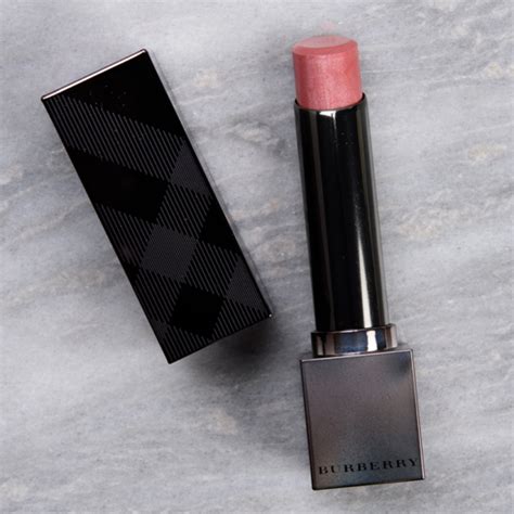 kisses sheer lip color burberry orchid pink